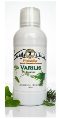 Varilis : circulation veineuse et mémoire cérébrale.