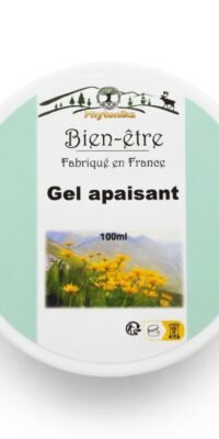 Gel Arnica Apaisant