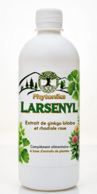LARSENYL : confort auditif et cognitif